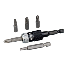 십자촉 연결비트 세트