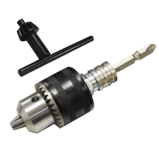 드라이버->드릴 변환 키척 13