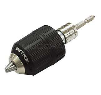 드라이버->드릴 변환 키레스척 10