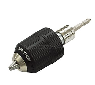 드라이버->드릴 변환 키레스척 13