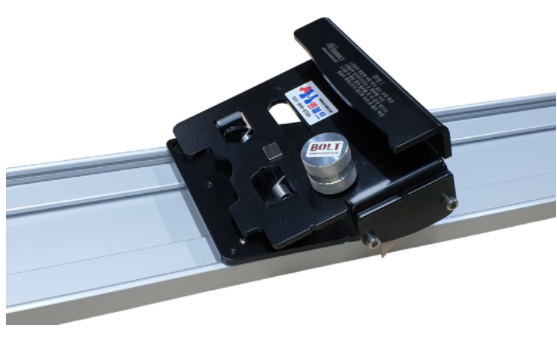 엠볼트 컷팅 가이드 시스템