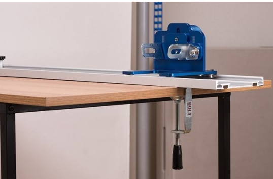 엠볼트 기본레일 보조 액세서리
